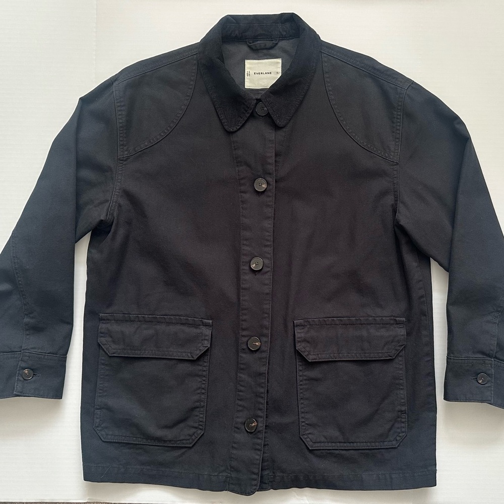 Everlane BARN JACKET